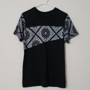 Mens tshirt